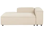 Divaani oikea ARDAL Kangas Beige_947793
