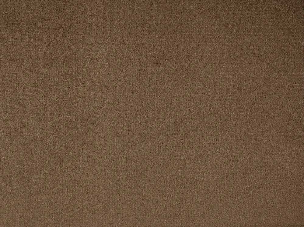 Living Room Set 5 Seater JUBEK Velvet Brown_1074625