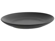 Set of 18 Dinnerware VIVANI Stoneware Black_1041947