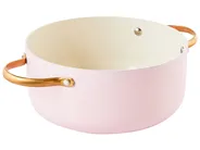 Kokkärlsset med 7 delar ELITE PRO Pastellrosa_977186