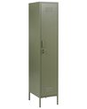Storage Unit FROME Metal Green