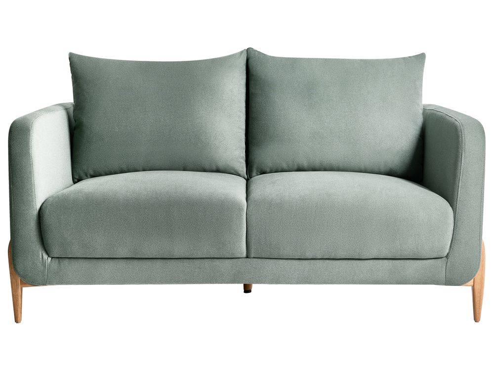 Sofa 2 Seater GIMO Light Green