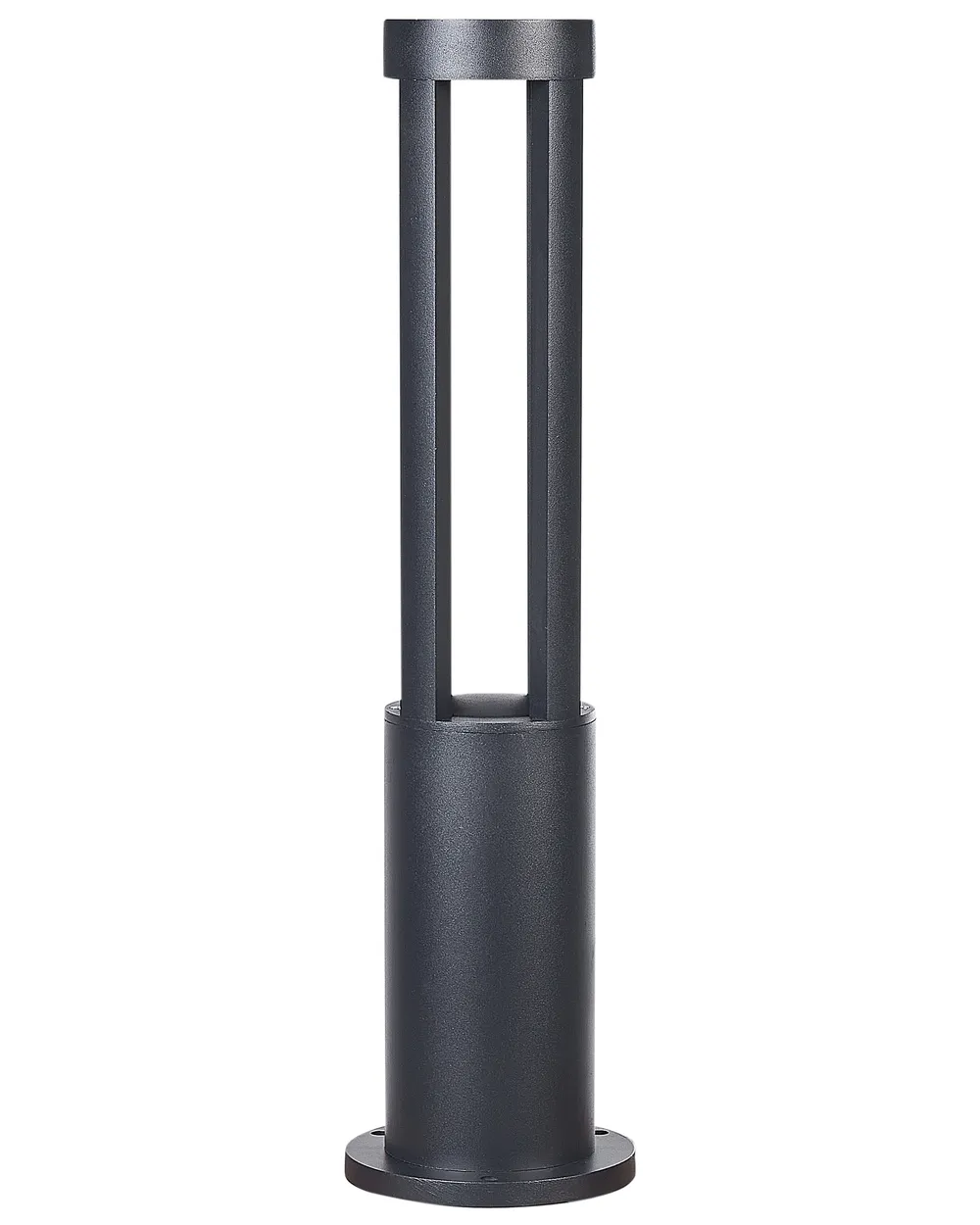 Outdoor LED Bollard Lamp PAYETTE Black_917077