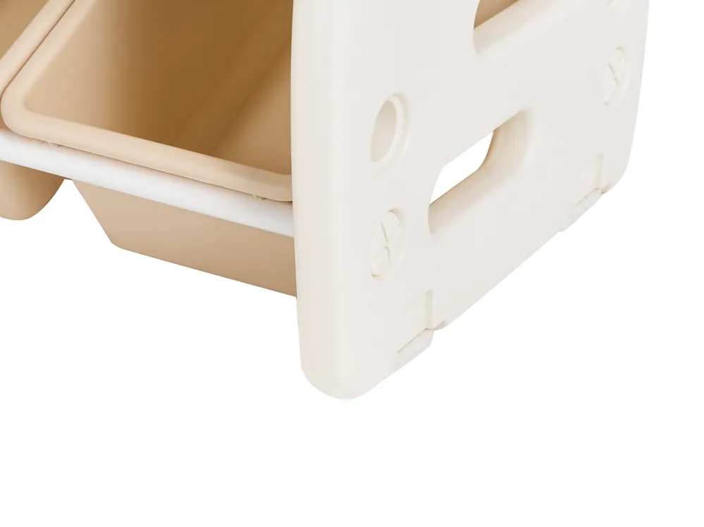 Leluhyllykkö TOKO Kani 73 cm Beige_1123971