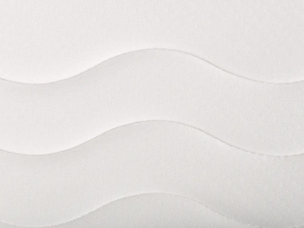 Memory Foam Mattress SERENITY MEMORY PLUS H2/3 Medium 140 x 200 cm (EU Double)_907933