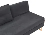 Soffgrupp 6-sits JERSLEV Svart_1013849