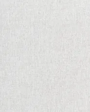 Set of 2 Dining Chairs ROSLYN Fabric Light Grey_1065226