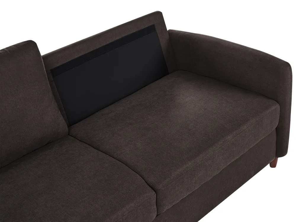 Soffa 3-sits MARE Mörkbrun_1100141