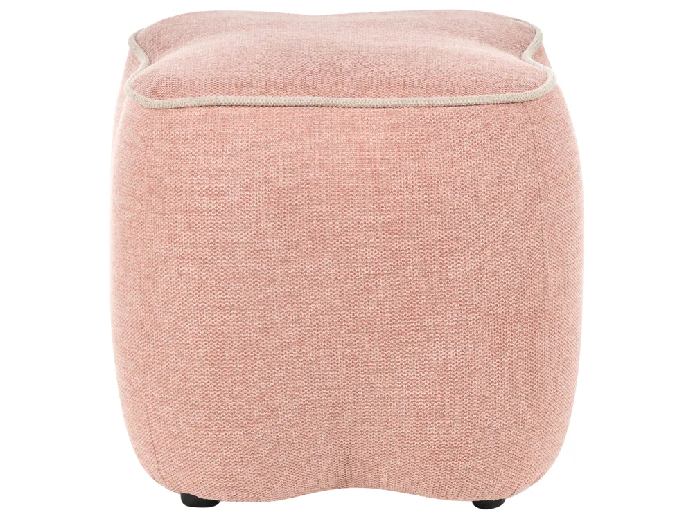 Sittpuff JUNO Rosa_1082095