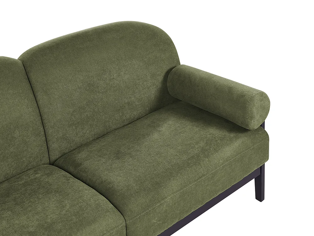 Sofa 2-seters PILARNE Grønn_1159651