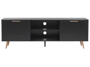 TV Stand INDIO Black_789800