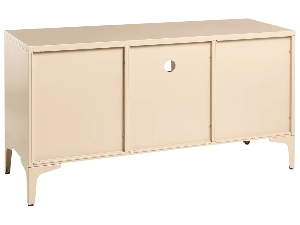 TV Stand ARDURA Metal Beige_1077714