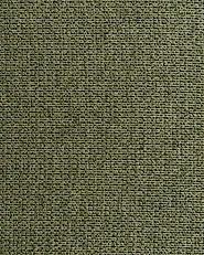 Swivel Armchair NORAGER Fabric Green_1169090