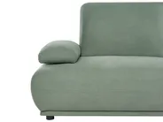 Soffa 2-sits NACKA Ljusgrön_1056191