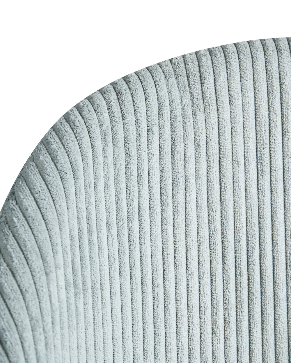 Office Chair KIANA Corduroy Light Blue_1042833
