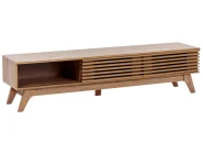 TV-bänk TOLEDO  Brun_969360