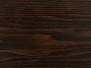 Säng med lamellram Konstläder ZEN 180 x 200 cm Mörk askfanér_943240