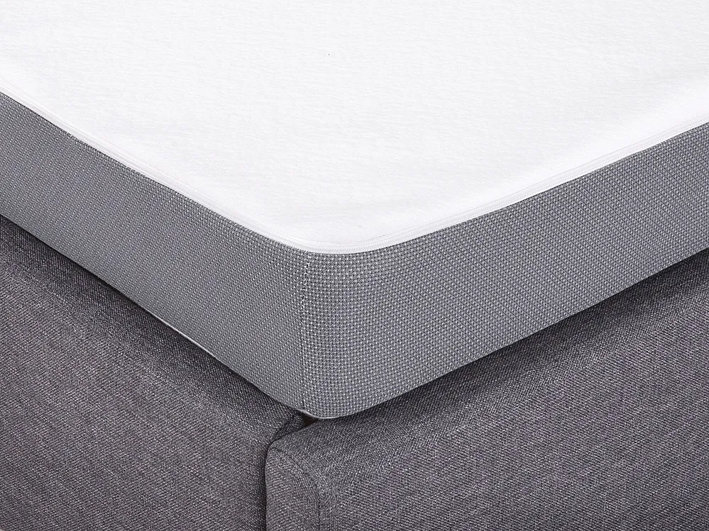 Foam Mattress EASYREST FOAM CORE H2/3 Medium 80 x 200 cm (EU Small Single)_943039