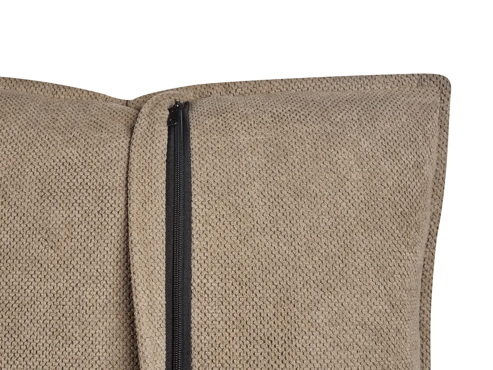 Soffa 2-sits HOBRO Brun_949723