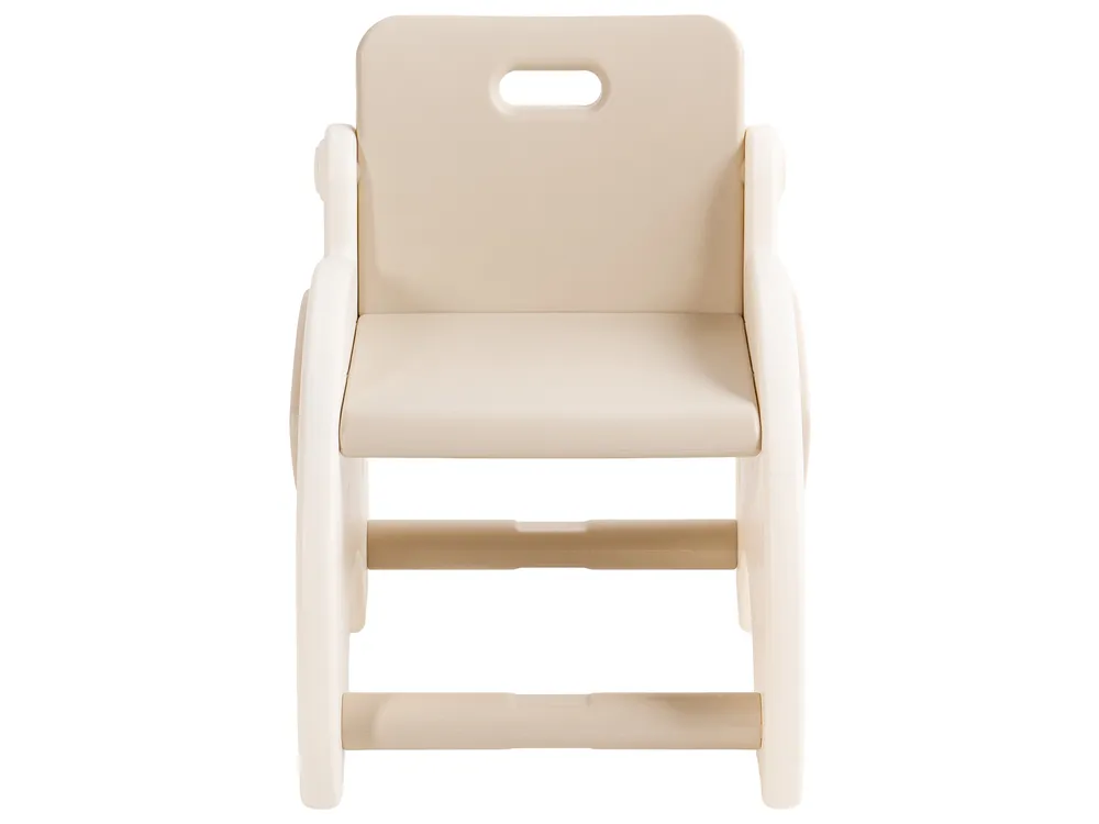 Lasten pöytä ja tuoli MILA Beige_1124430