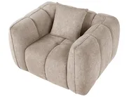 Soffgrupp 5-sits NESS Taupe_1072465