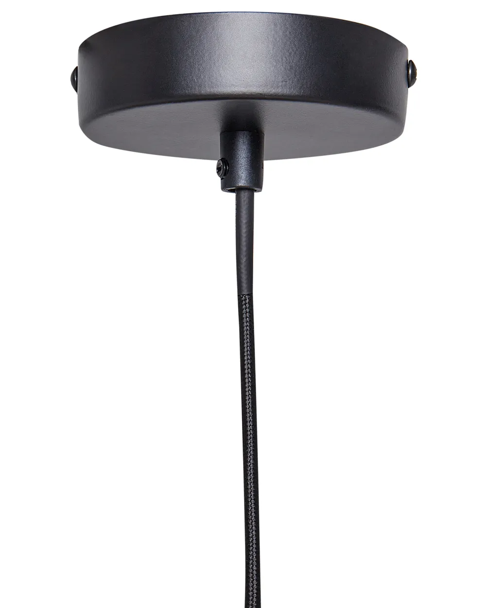 Pendant Lamp MAGECH Wicker Natural_898364
