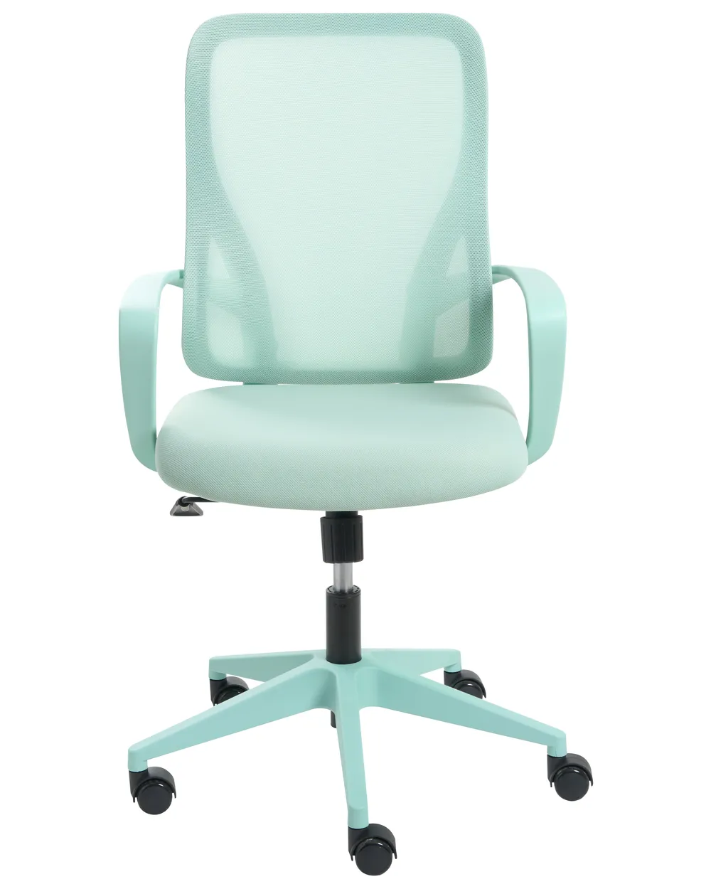 Office Chair LUMA Mint Green_1048823