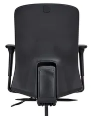 Office Chair KAMILON Fabric Dark Green_1084825