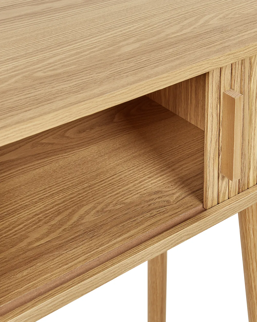 Console Table SELAH Brown_935834