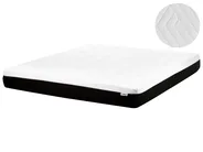 Latex Memory Foam Mattress LATEX MEMORY 7 PRO H3/4 Firm 180 x 200 cm (Super King Size)_914216