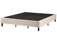 Kontinentalsäng COUNTESS 180 x 200 cm Beige_1054338