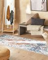 Rug ENAYAM Multicolour 80 x 300 cm