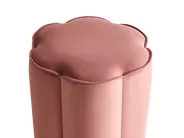 Pouffe TAPPEN Velvet Pink_1012143