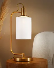 Table Lamp LIBERIA Metal Copper_882633
