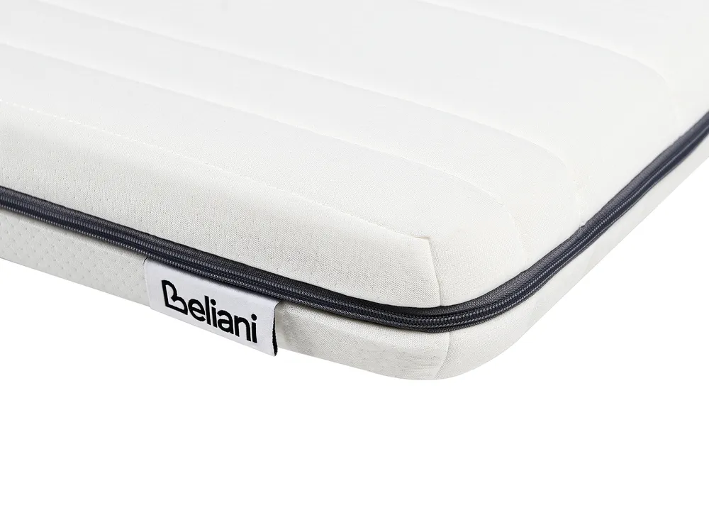 Foam Mattress PURE FOAM CORE H2/3 Medium 90 x 200 cm (EU Single)_946000
