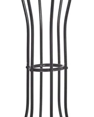 Coat Stand ORDWAY Black_939420
