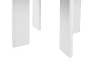 Matbord COSMO Vit 120 cm 120 cm_941967