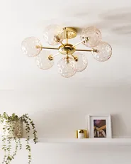 Kattovalaisin ANADYR lasi Beige_943067