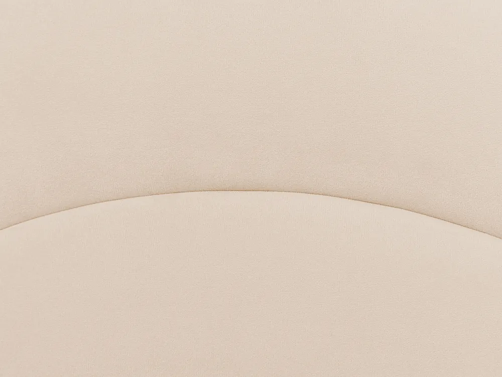 Lastensänky säilytystilalla ANET Sametti Beige 90 x 200 cm_876956