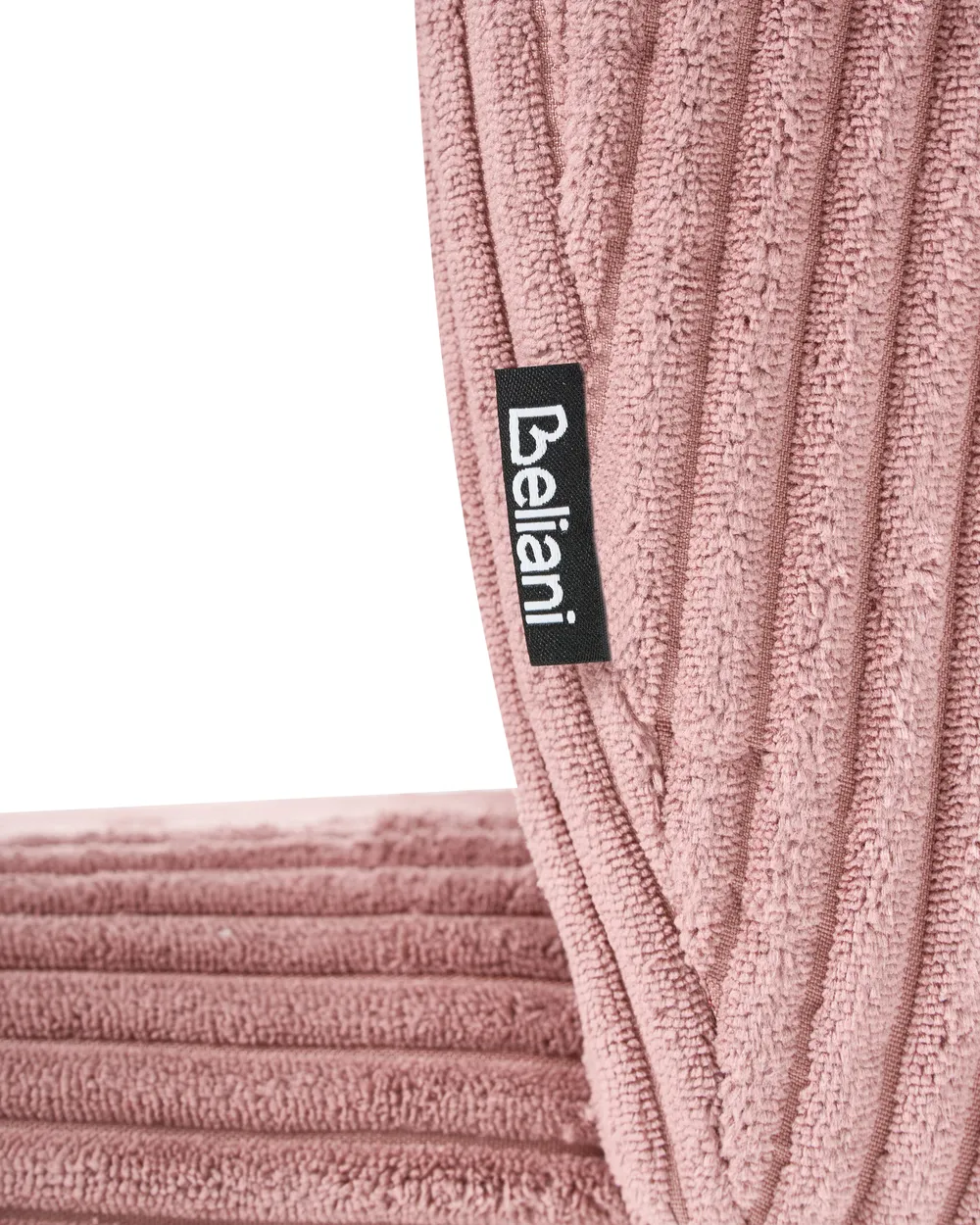 Office Chair MILES Corduroy Pink_1042907