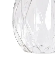 Pendant Lamp COOSA Glass Transparent_942962