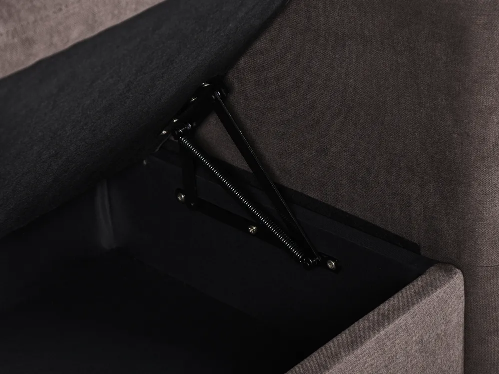Soffa 3-sits MARE Mörkbrun_1100144