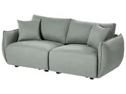 Modulsoffa 2-sits MESNALI Grön_1046403