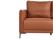 Soffa 2-sits CILENS Guldbrun_1120183