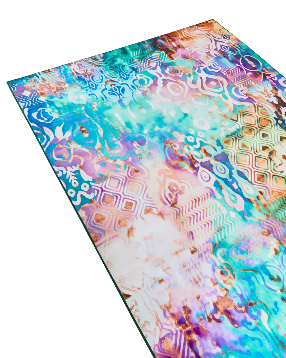 Rug ISVANTA Multicolour 200 x 300 cm_1074172