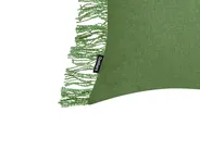 Koristetyynysetti 2 kpl MABA 50 x 35 cm Puuvilla Vihreä Hillitty_940250
