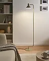 Lattiavalaisin RIMAVA Metalli Vaaleanvihreä