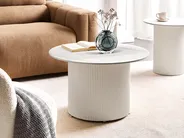 Soffbord LEONA Keramik Ljusbeige_965727
