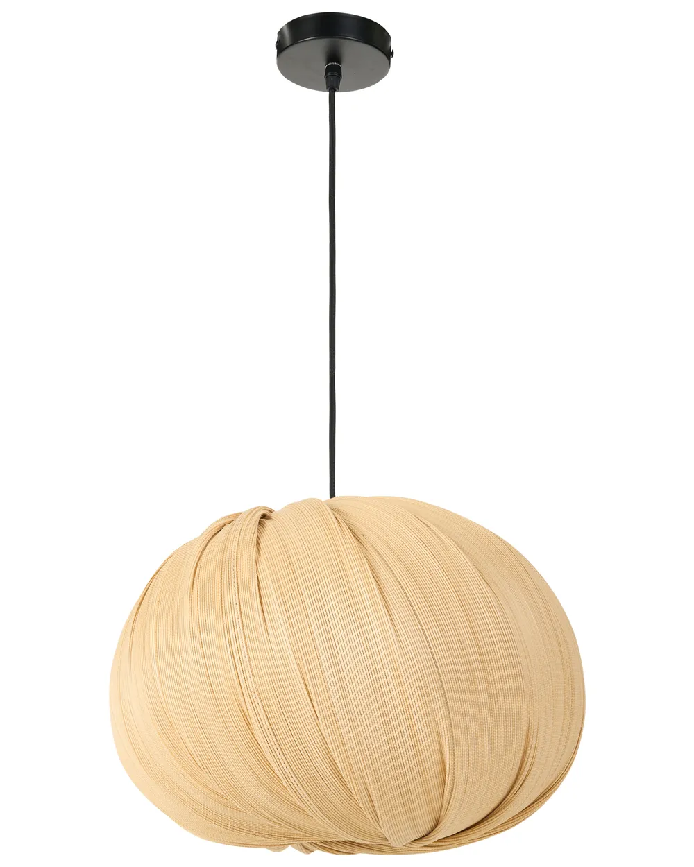 Pendant Lamp MNGENI Bamboo Natural_1074851