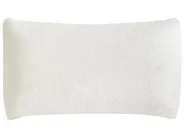Living Room Set 5 Seater LUVOS Boucle Off-White_971944